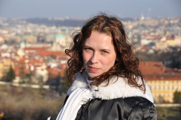 Светлана Иванова