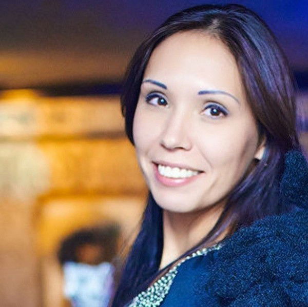 Лилия Хуснуллина