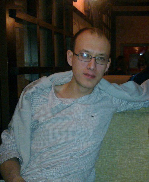 Артур Шагиахмедов