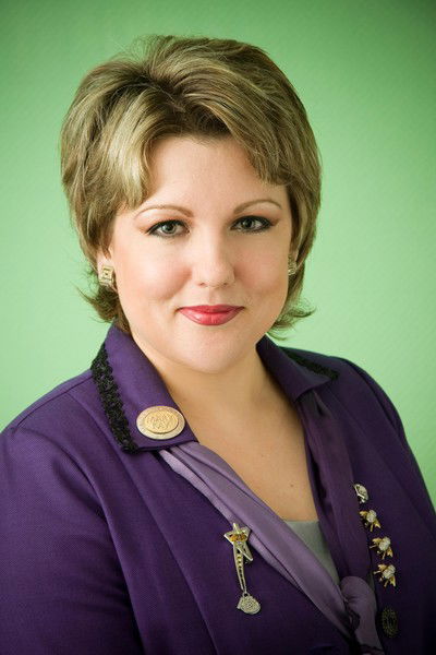 Елена Бастрыгина