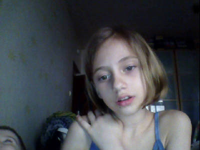 Кира Илюхина