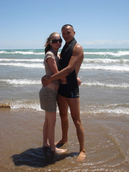 Владимир Николаевич