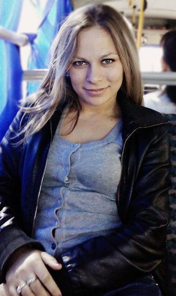 Маргарита Логункова