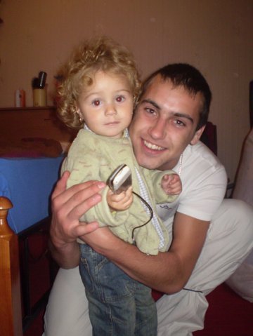 Антон Урлов