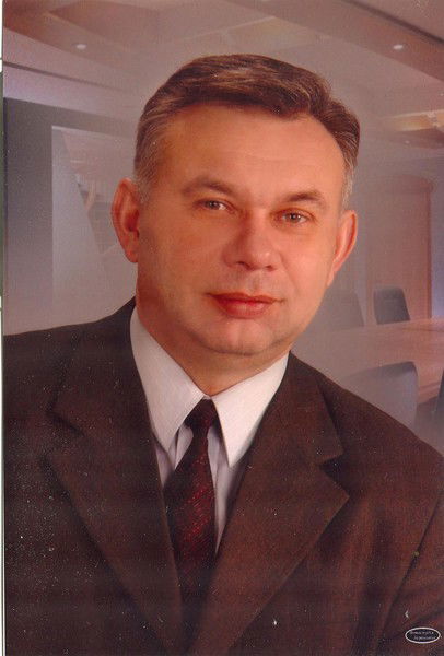 Юрй Романишин