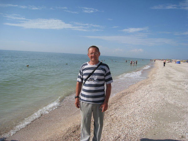 Владимир Тралло