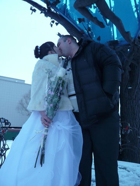 Екатерина Дёгтева