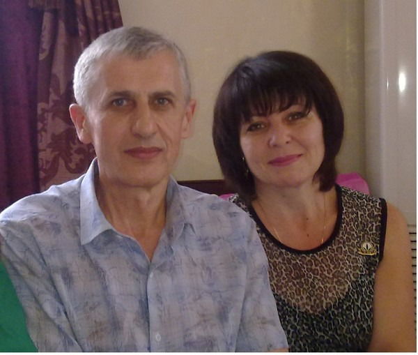 Елена Черникова