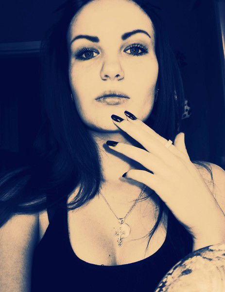 Анастасия Мустафина