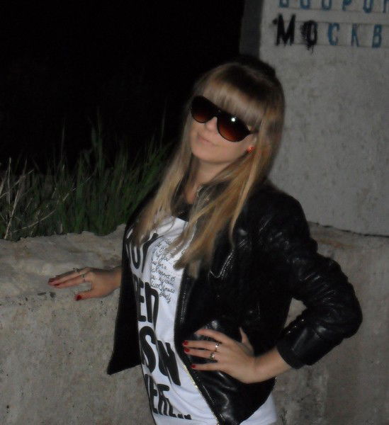 ....анюта.... =*