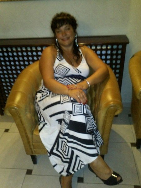 Анжелика Смолина(Маренина)