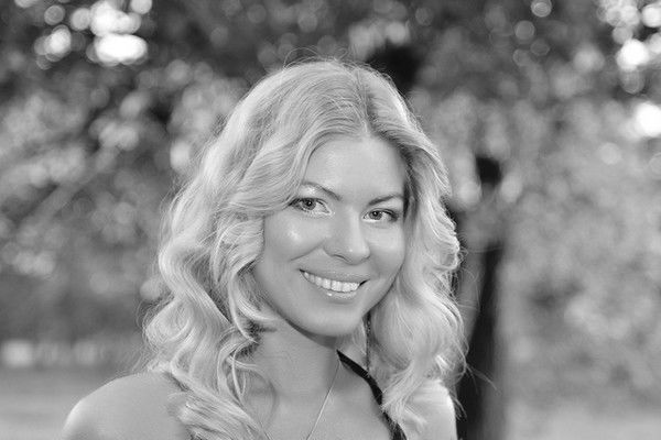 Марина Арсеньева