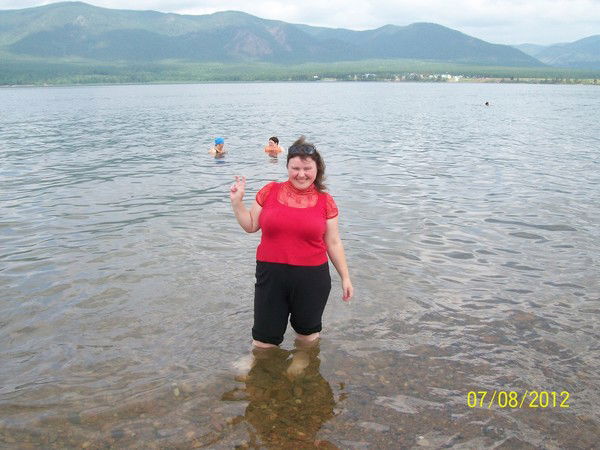 Наталья Петрова