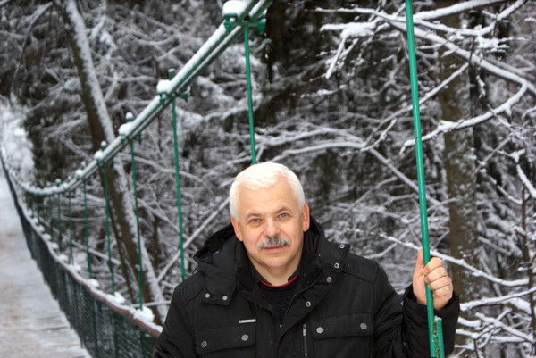 Юрий Лободанов