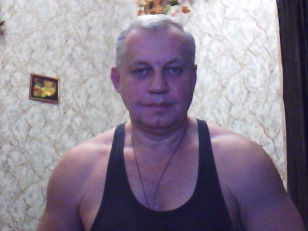 Сергей Павленко