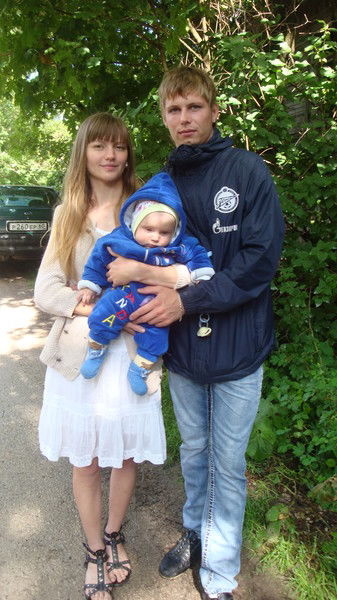 Артем Галанин