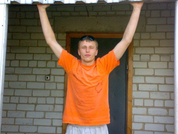 Александр Фомовской