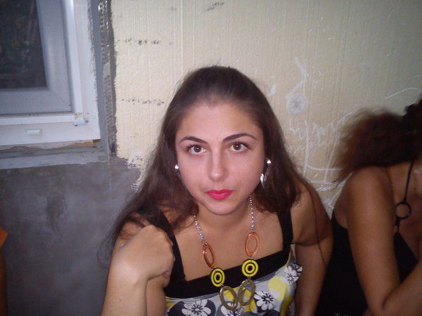 Маша Кобзарь