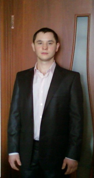 Ринат Давлетшин