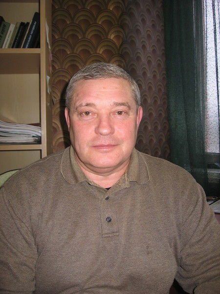 Виталий Кульчинский