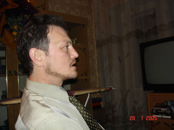 Александр Агаларян