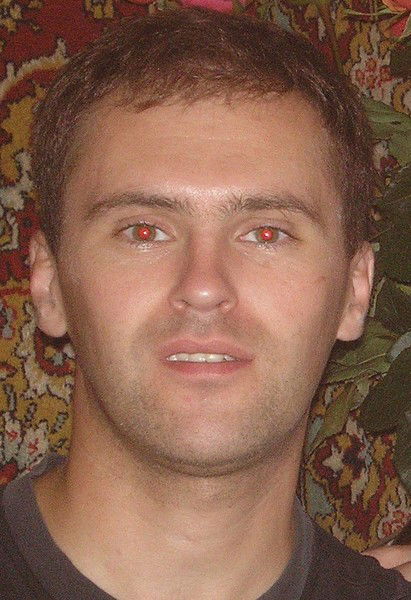 Андрей Гаврильченко