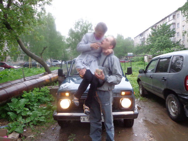 Михаил Михеев