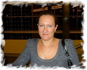 Татьяна Козырева