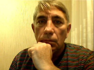 Виктор Евтушенко