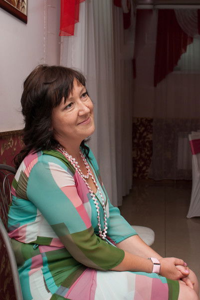 Светлана Полещикова