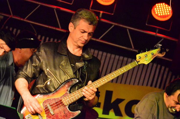 Ильгиз Камалеев