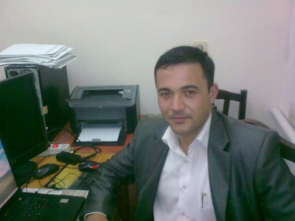Risqiddin Saidov