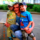 Евгений Кантемиров