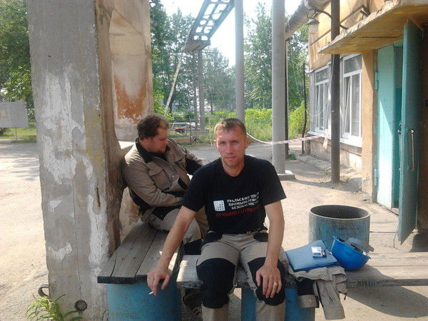 Алексей Брайт