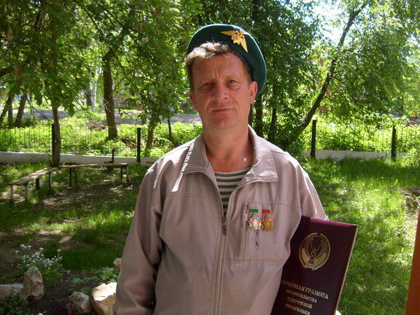 Алексей Ипатов