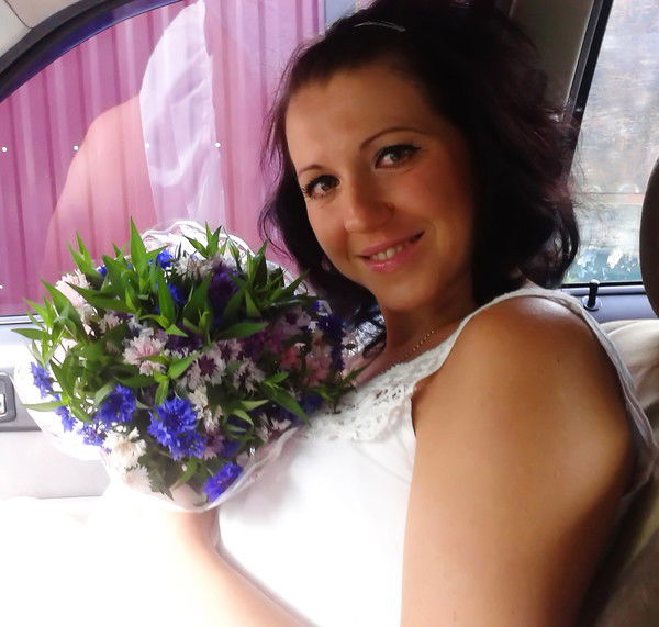 Татьяна Трушева-Мурашко