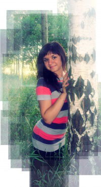 Дашуня Брайчук