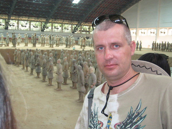 Юрий Смертин