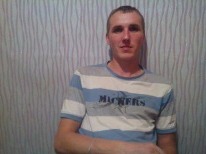 Николай Дарцев