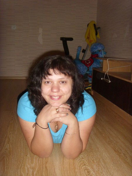 Мария Артемчук