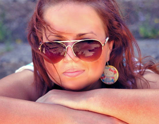 Анна Пташкина