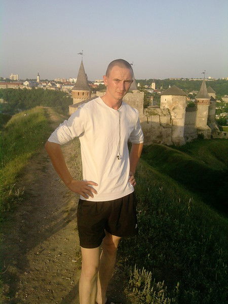 Юрий Карпов