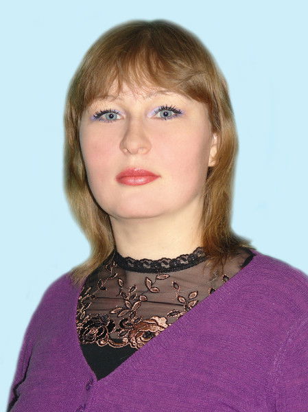 Надежда Могорич