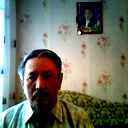 Гусман Исалдинов