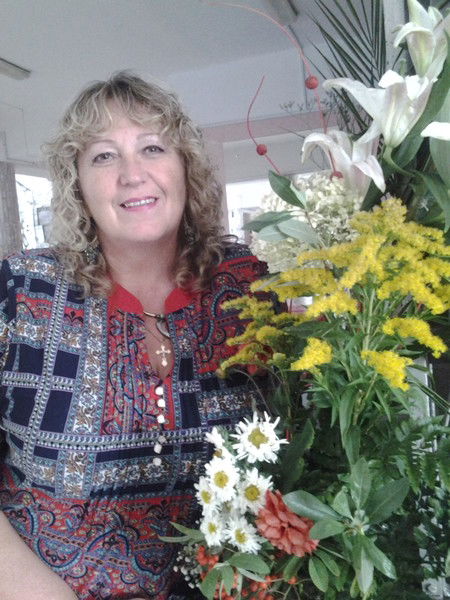 Татьяна Попова