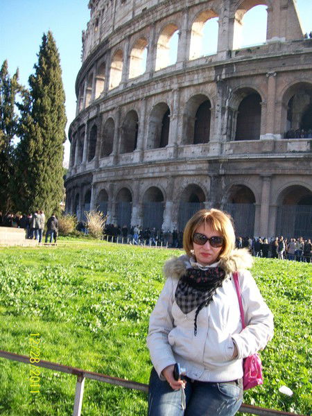 Флида Гилязова