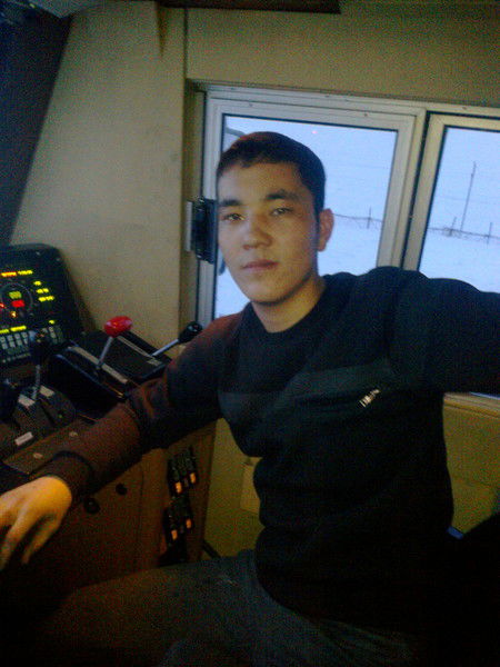 Бахтияр Бахтияр