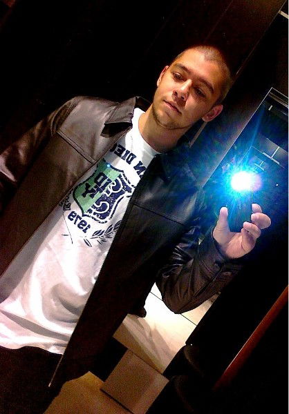 Димка Сорокин