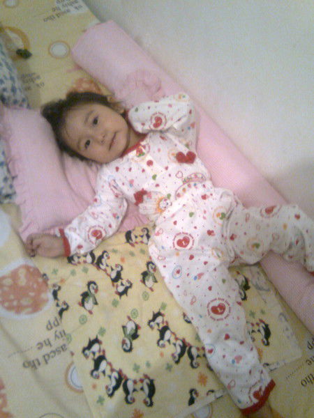 Гульнар Бердимуратова