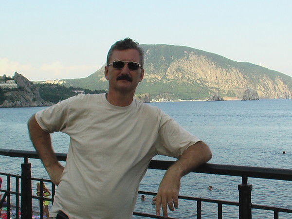 Александр Ткачев